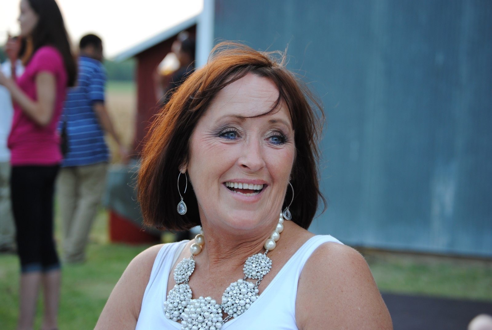 Obituary of Annette Marie Gabrick