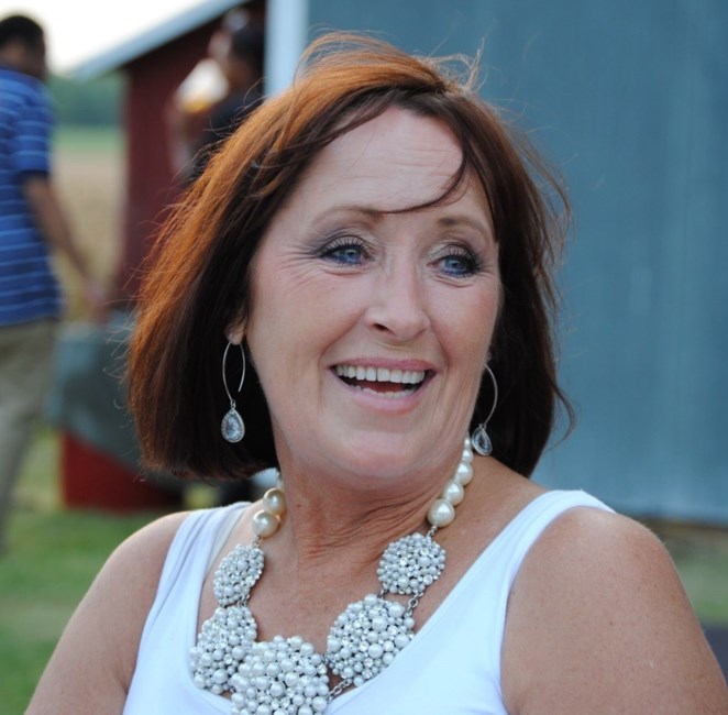 Obituary of Annette Marie Gabrick