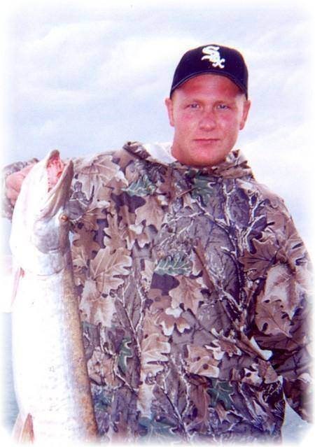 Obituary of Darren Michael Zatorski