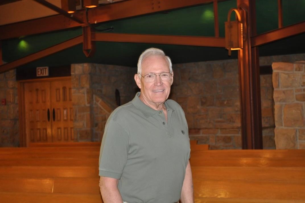 Obituary of Cary Donald Meissner