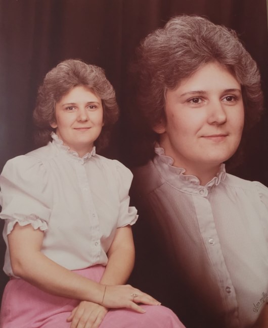 Obituary of Phyllis "Sissy" Louise Waddell