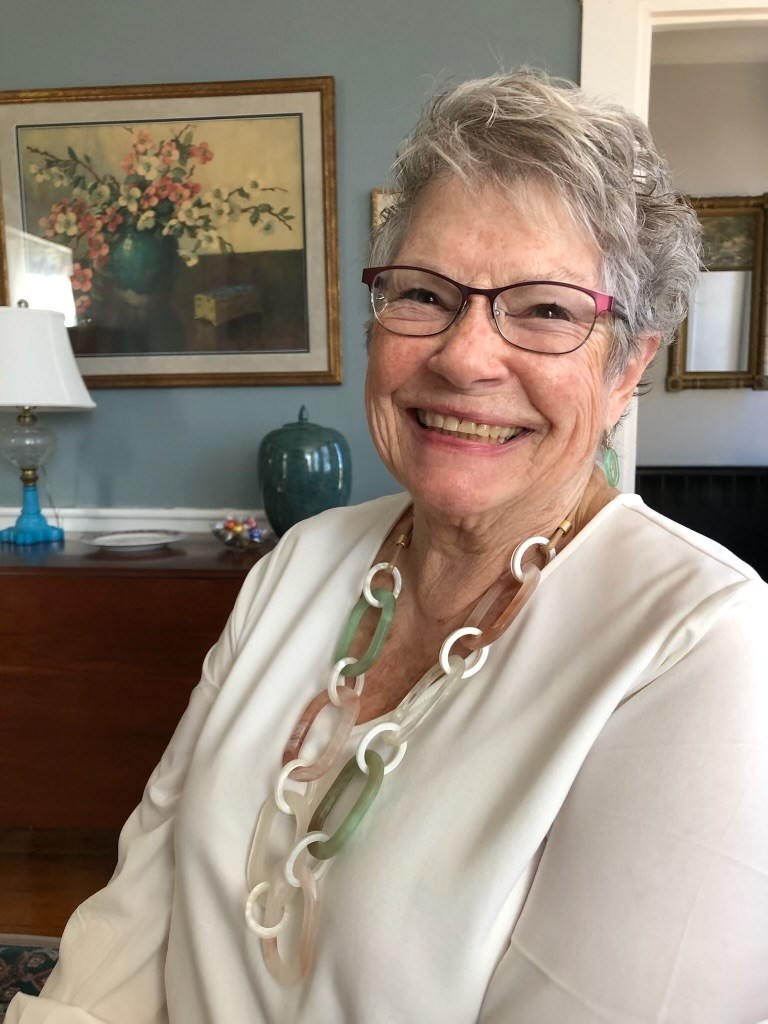 Obituary of Mary LeFaivre