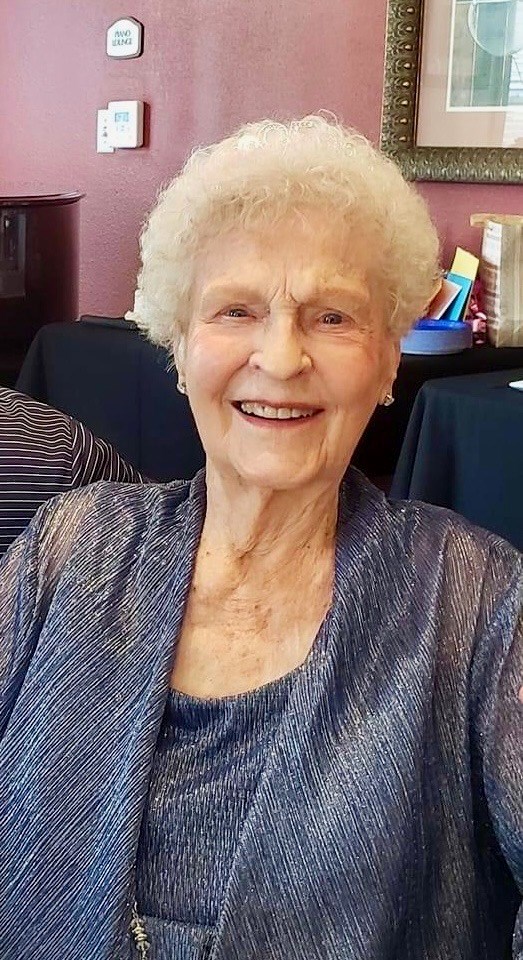 Margaret K Armstrong Obituary Colorado Springs, CO(02)