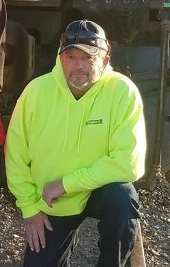 Obituary of Stephen Dale Kiger