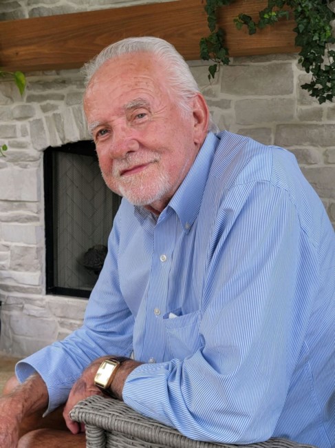 Obituary of Bobby Gerald Simmons