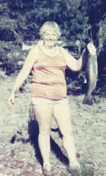 Virginia Bushong