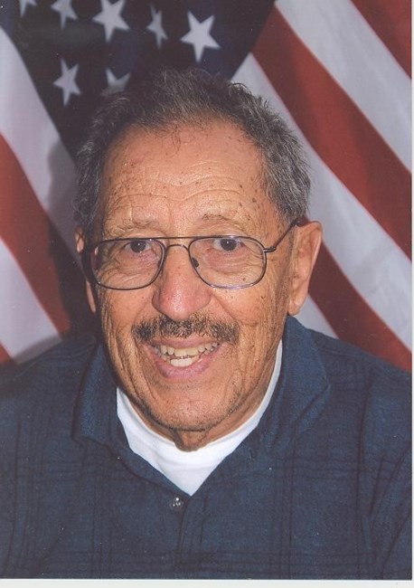 Obituary of Albert R. Lopez