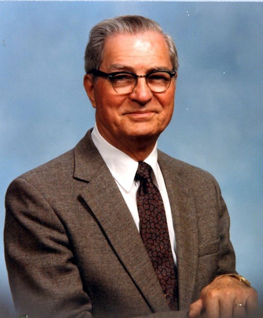 Obituary of Winslow "Mac" Schneider