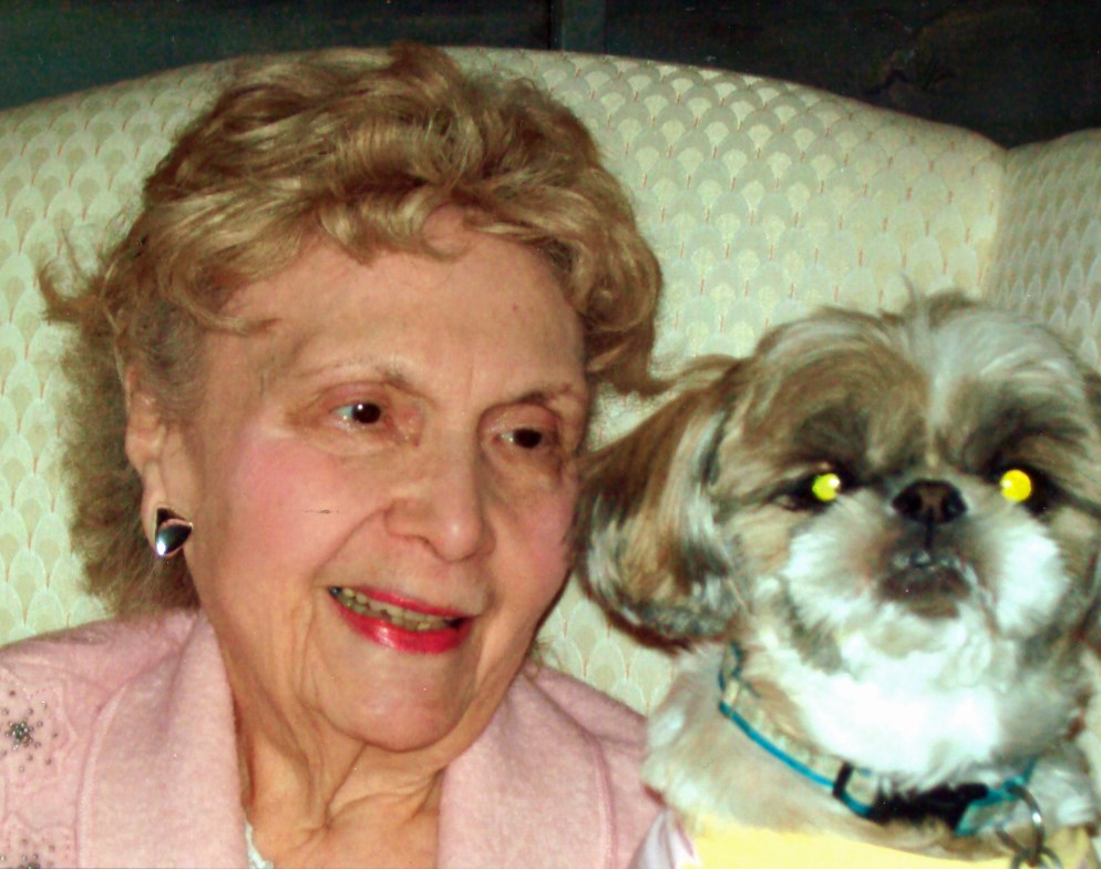 Eleanor Raether Obituary Kansas City, MO