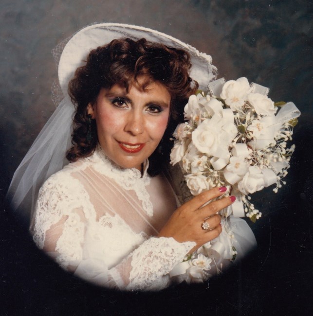 Obituary of Adriana Amparo Liberto