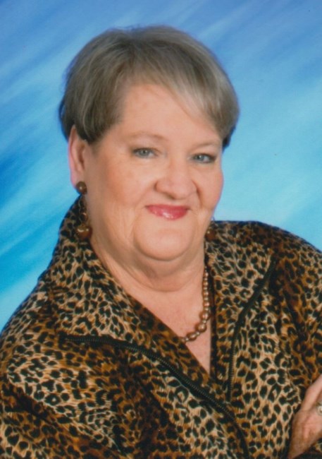Obituary of Carolyn Jackson