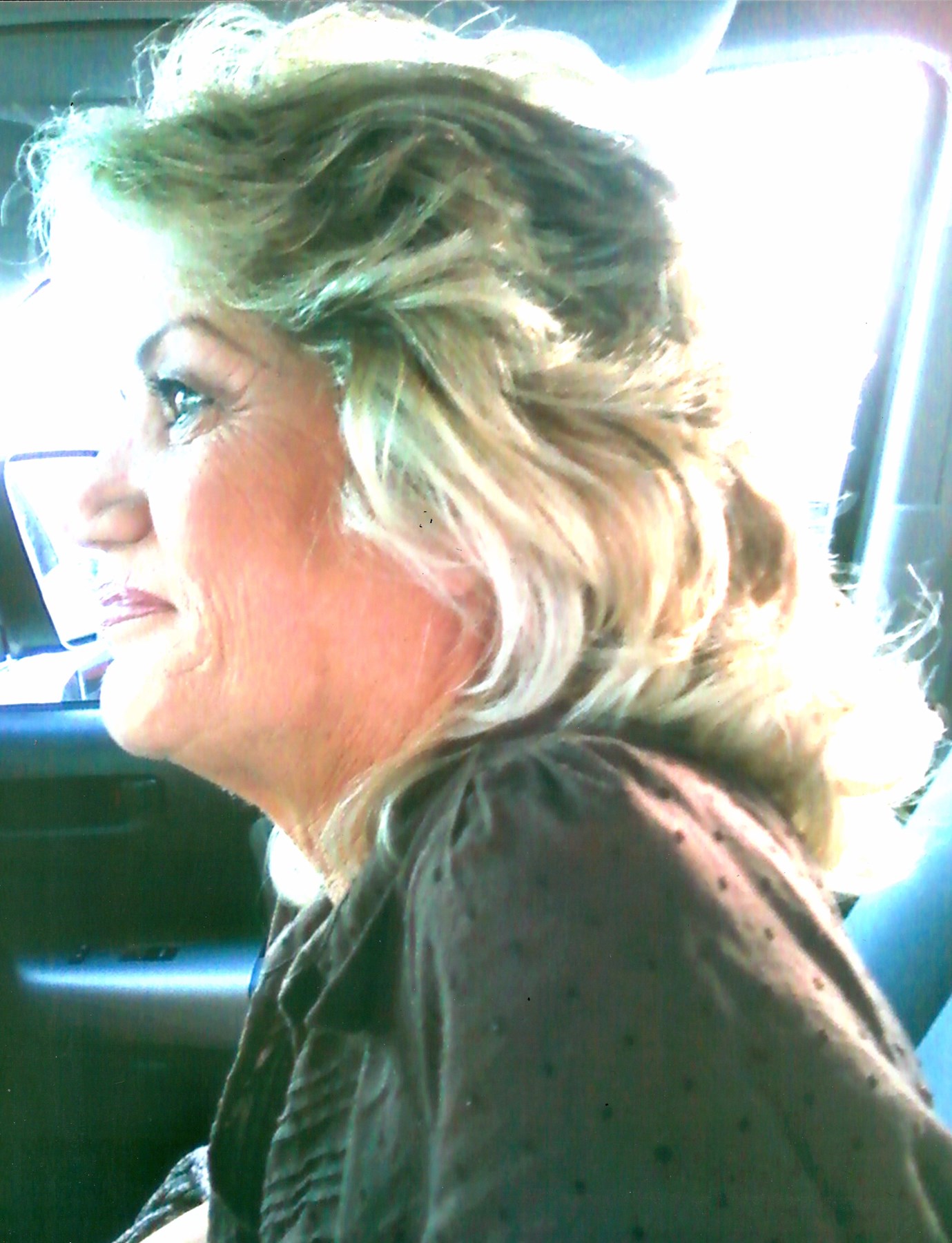 Obituary of Ms. Barbara Barnard