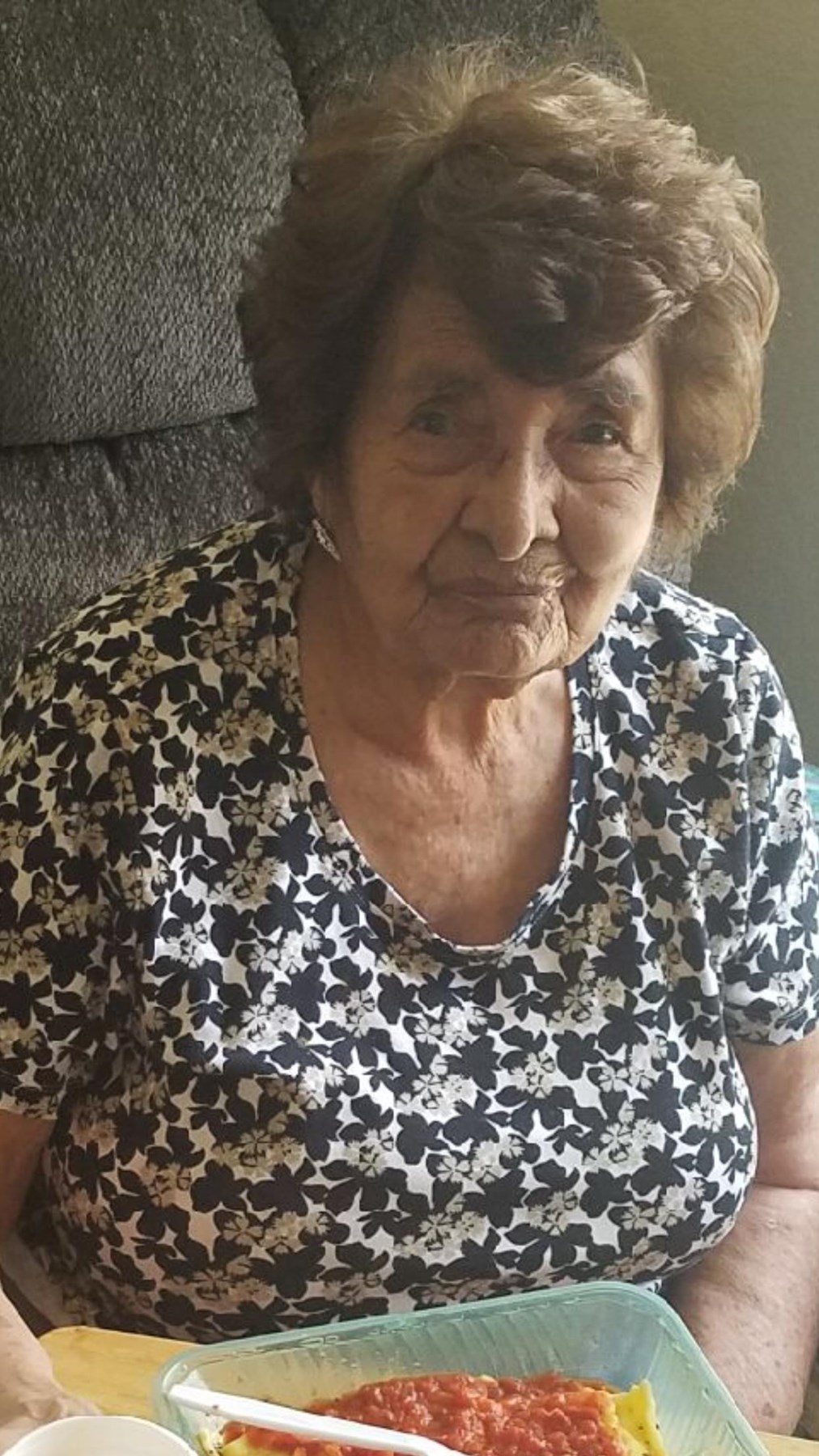 Obituario de Maria "Maggie" Magdalena Chacon