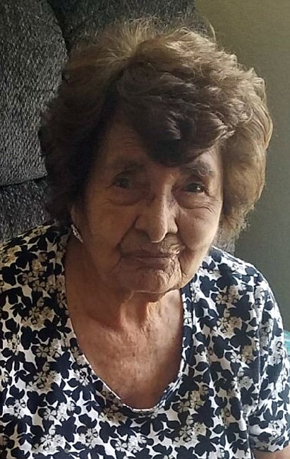 Obituario de Maria "Maggie" Magdalena Chacon
