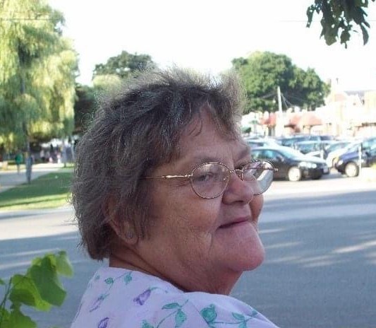 Avis de décès de Norma Sipple Watkins