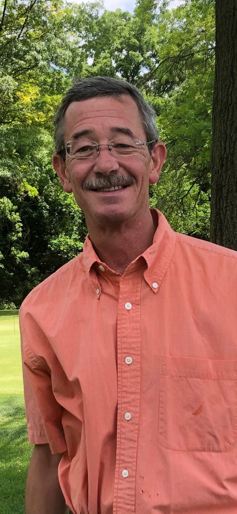 Obituary of Christopher "Chris" J. Cali