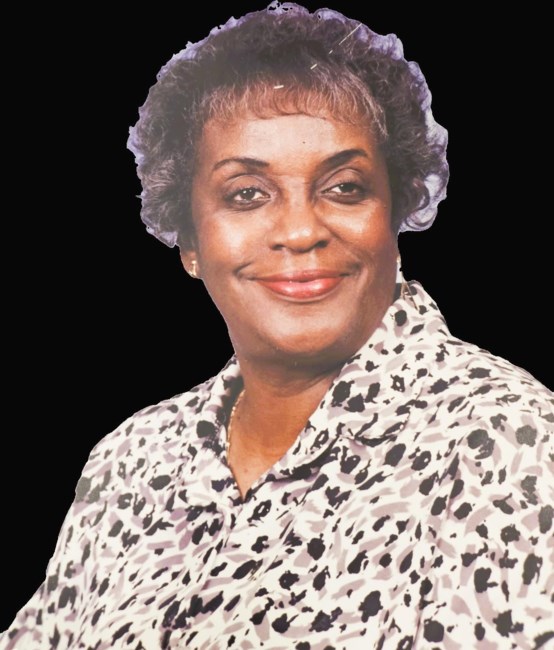 Avis de décès de Cleo P. Myles