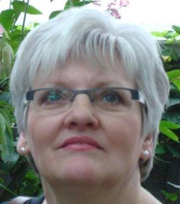 Obituary of Barbara Curtain-Cummins