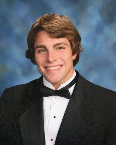 Obituary of Taylor Dale Saunders