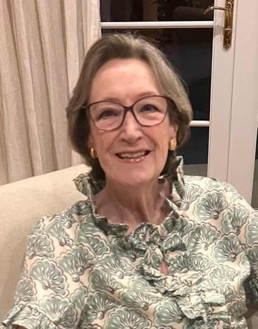 Obituary of Rosaleen Elizabeth Cosby