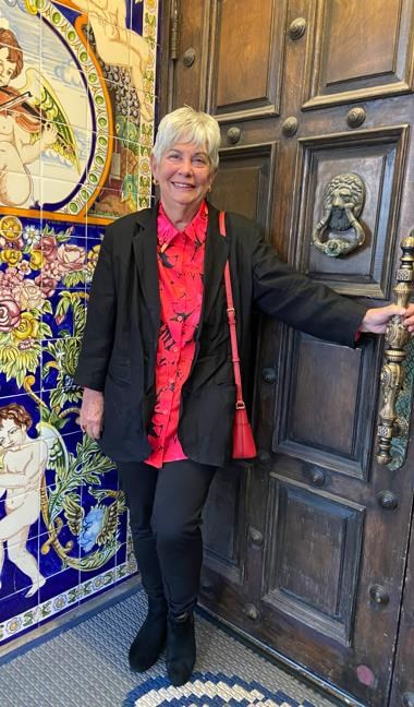 Obituary of Susan Reids Crump