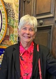 Obituary of Susan Reids Crump