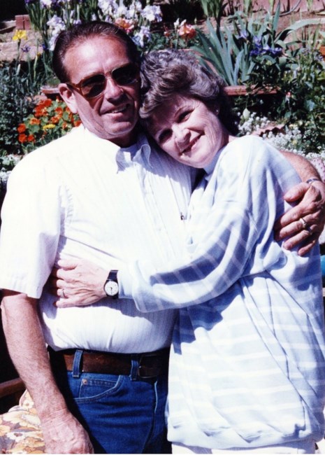 Obituary of Margaret Lockhart