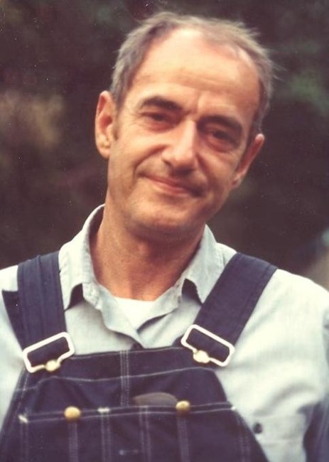 Obituary of Lorris M. Bowers MD