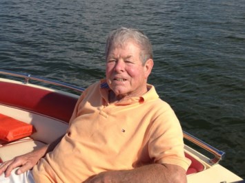 Obituary of Billy R Potter