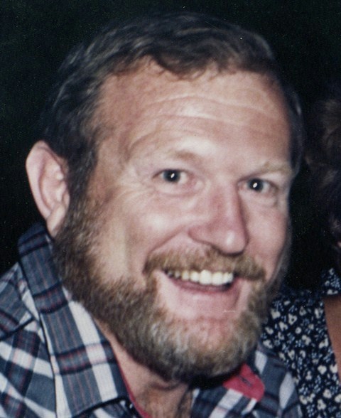 Obituary of George K. Grant