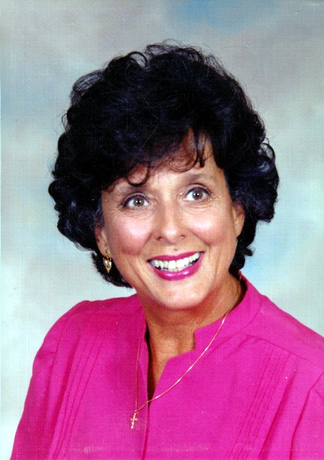 Obituary of Dorothy Marie Mason