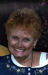 Obituary of Nancy Carol Munson
