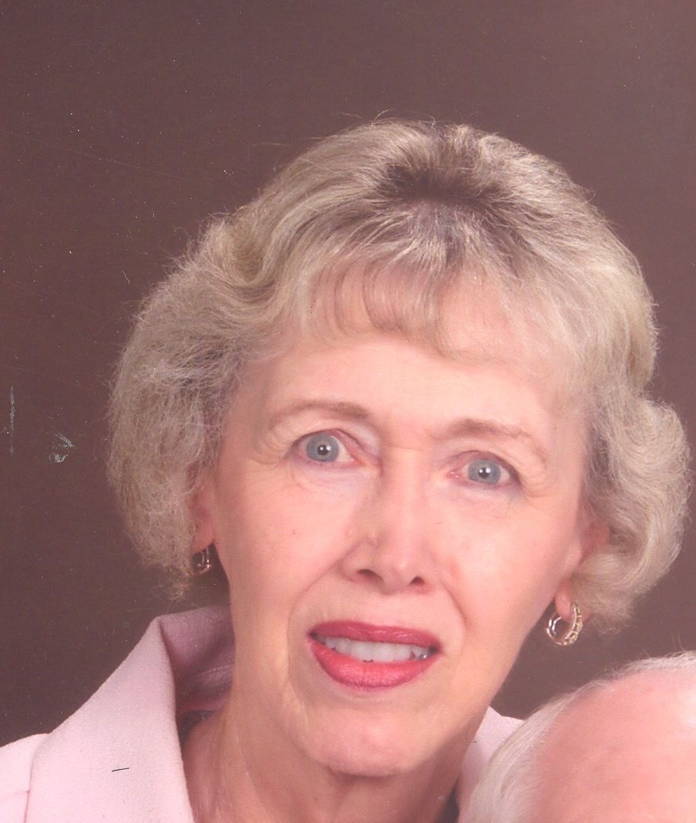 Obituary of Annette P Rogers