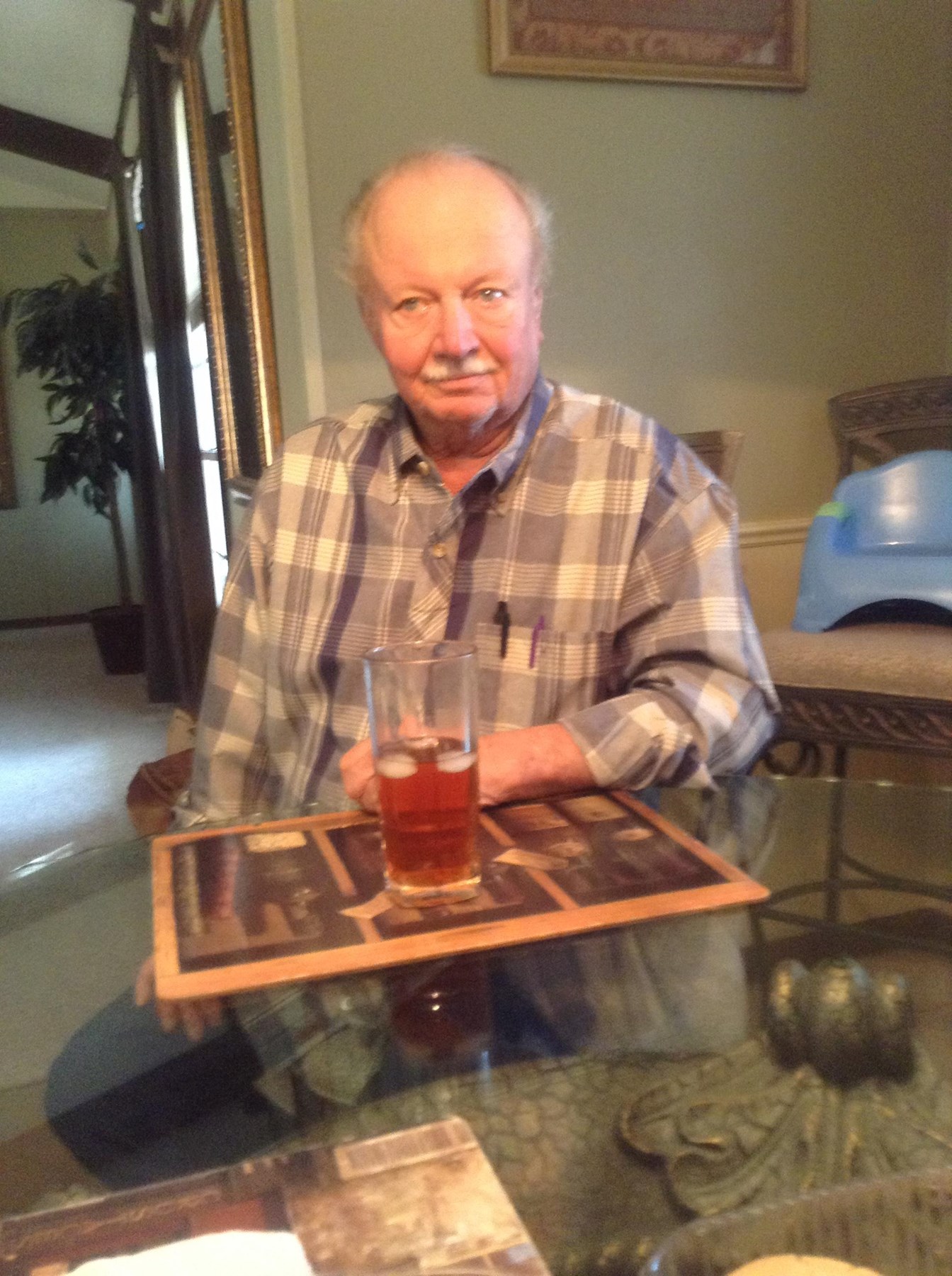 Marshall Jay Cook Obituary Houston, TX