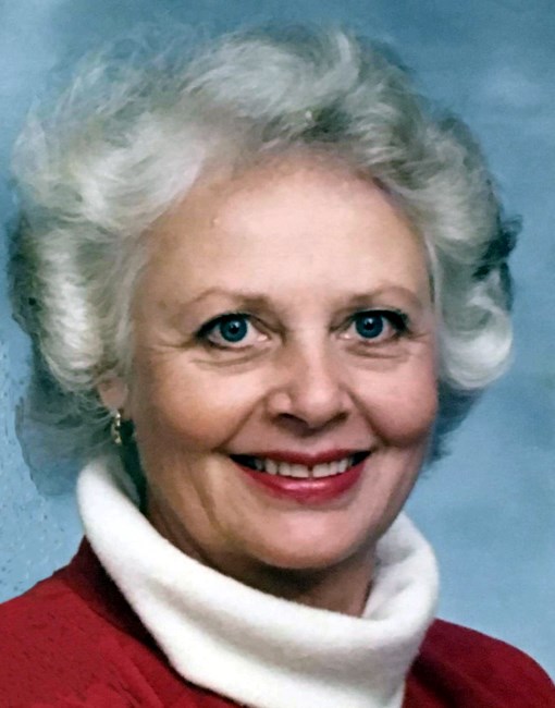 Obituary of Clyde Virginia Douglass Harper