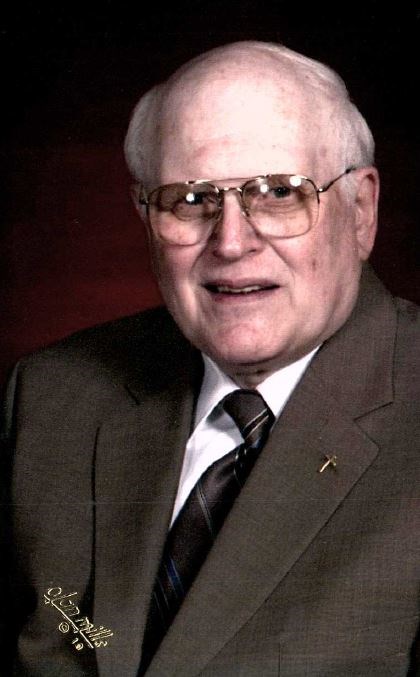 Obituary of Dieter Klein