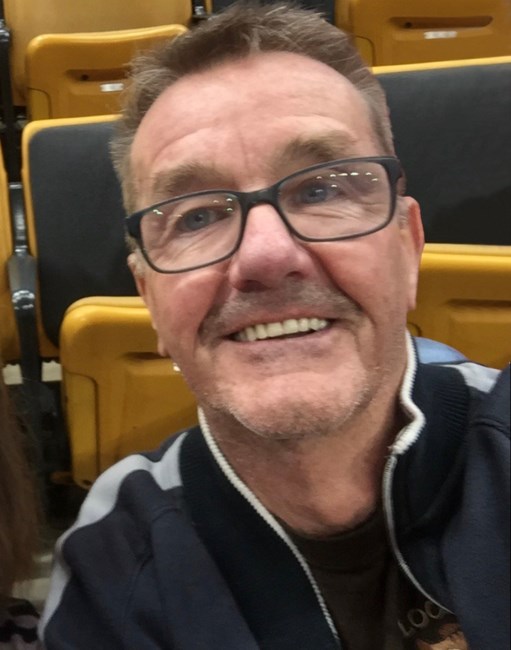 Obituario de David "Dave" R. Amaral