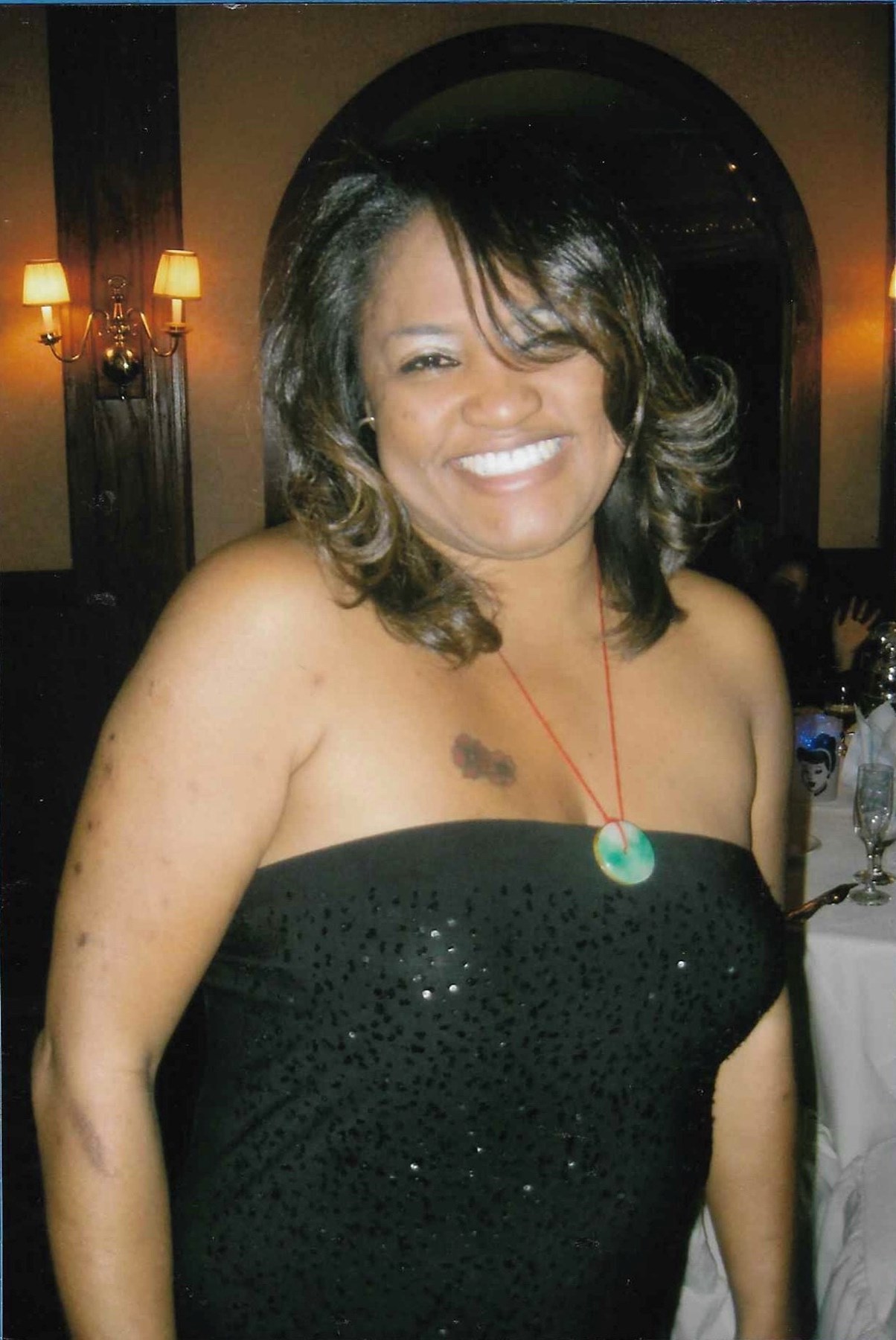 Obituary of Jettye Sone Reedy
