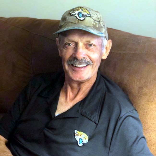 Obituary of Richard Carlton Hagin