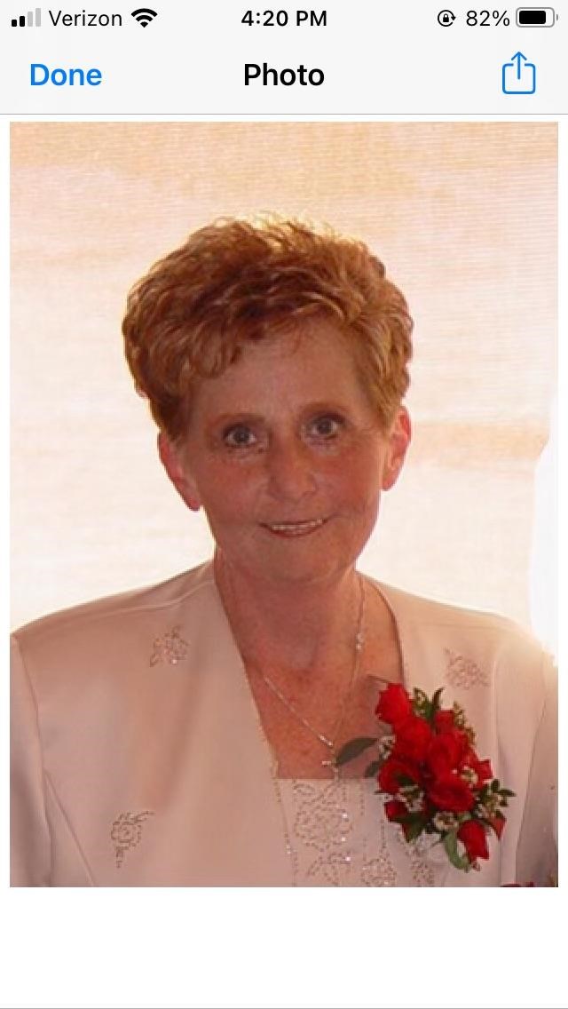 Obituary of Melanie Lu Rogers