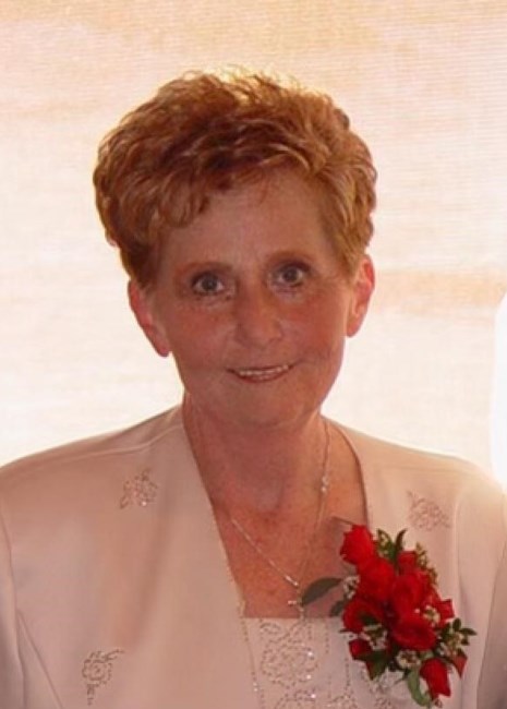 Obituary of Melanie Lu Rogers