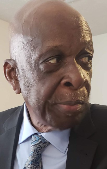 Obituary of William Smith