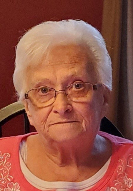 Obituary of Peggy Price