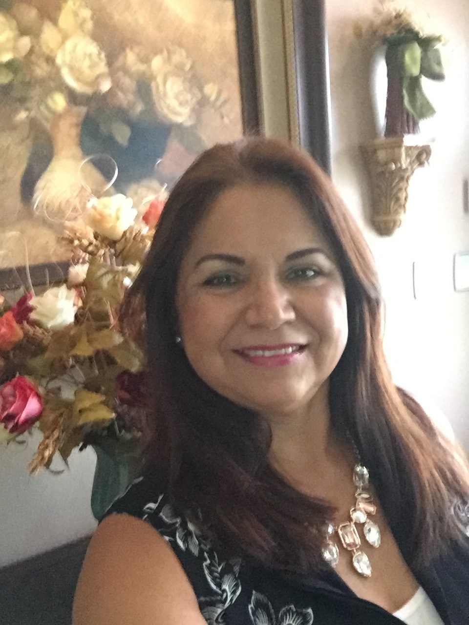 Maria Teresa Garcia Obituary - Brownsville, TX