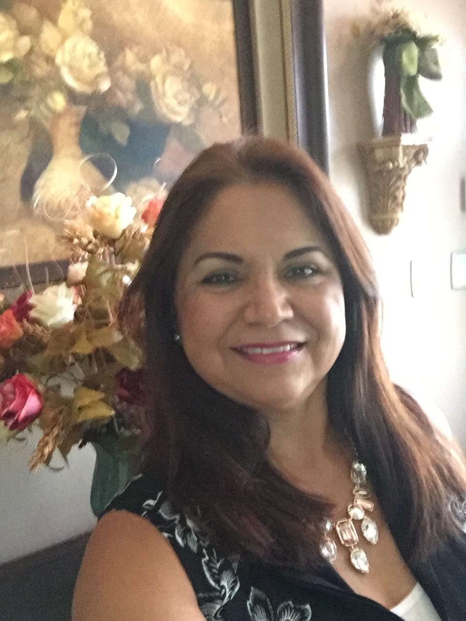 Maria Teresa Garcia Obituary Brownsville, TX