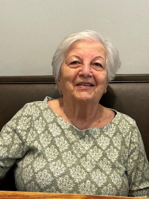 Obituary of Lorraine Marie Bruno