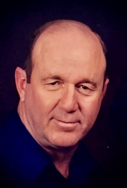 Avis de décès de Louis Wayne Stroderd