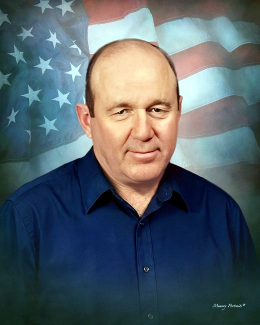 Obituary of Louis Wayne Stroderd