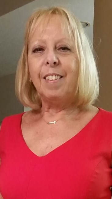 Obituary of Ana Susana Frey