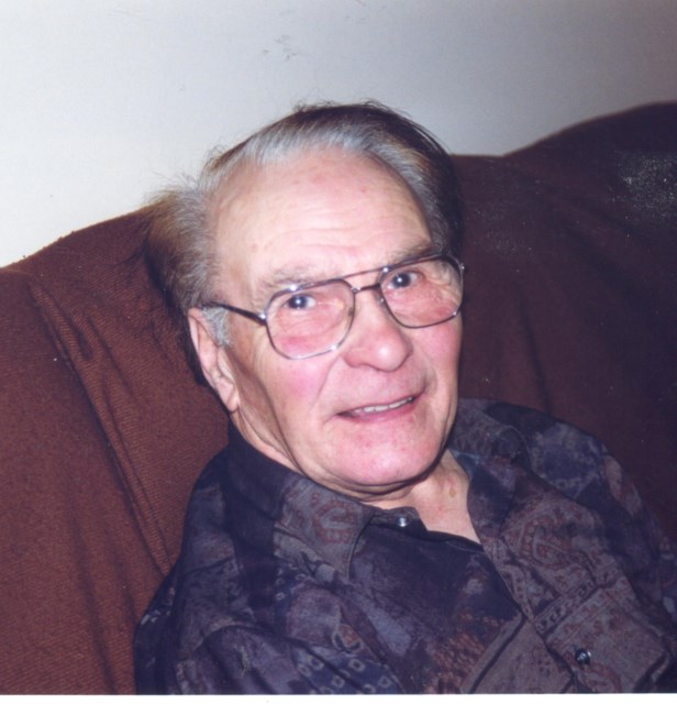 Obituary of Hermas Réhel